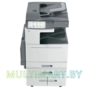 МФУ Lexmark X950dhe